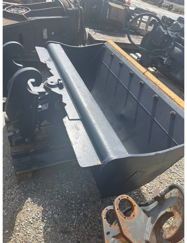 CAT GODET/TILT/CW30S/2000MM/510-6694/BUCKET - Ekskavaatori kopp - Ehitusmasinad: pilt 1 CAT GODET/TILT/CW30S/2000MM/510-6694/BUCKET - Ekskavaatori kopp - Ehitusmasinad: pilt 1