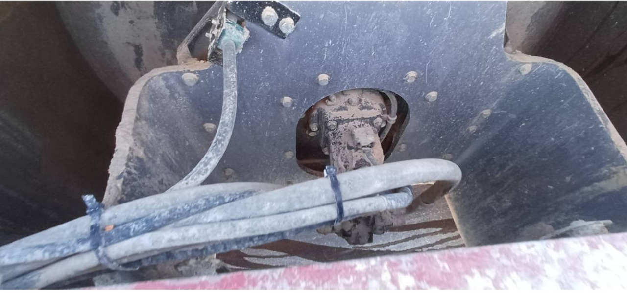 DYNAPAC CA6000D - Tihendaja: pilt 4 DYNAPAC CA6000D - Tihendaja: pilt 4