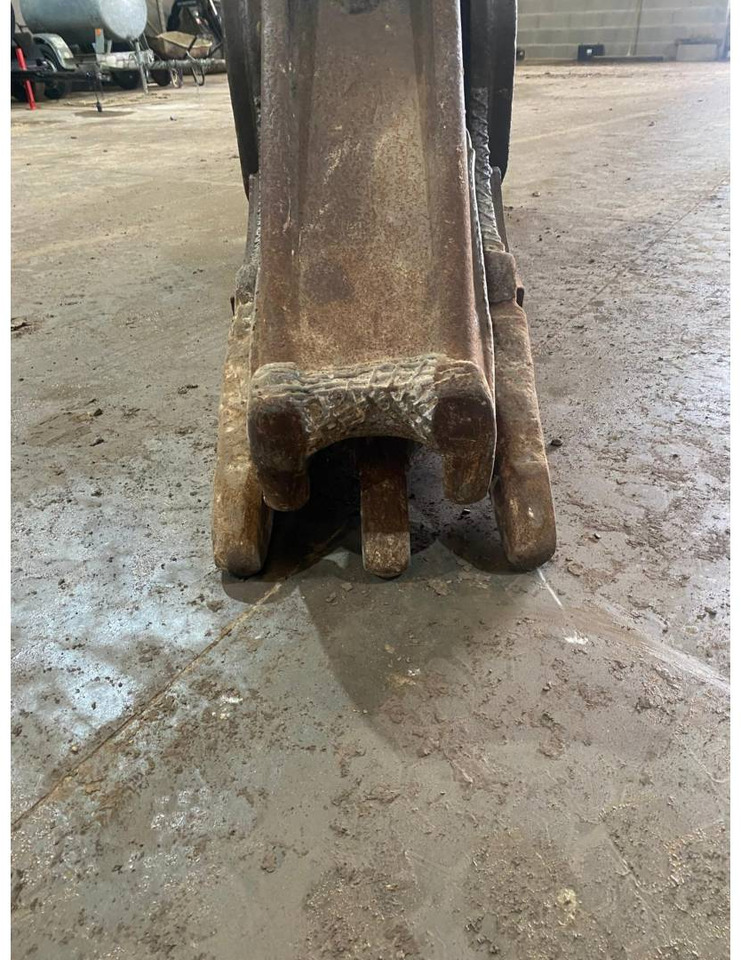 VTN MANUFACTURING BROYEUR/VTN/FP20/22T/27T - Lammutuskäärid: pilt 5 VTN MANUFACTURING BROYEUR/VTN/FP20/22T/27T - Lammutuskäärid: pilt 5