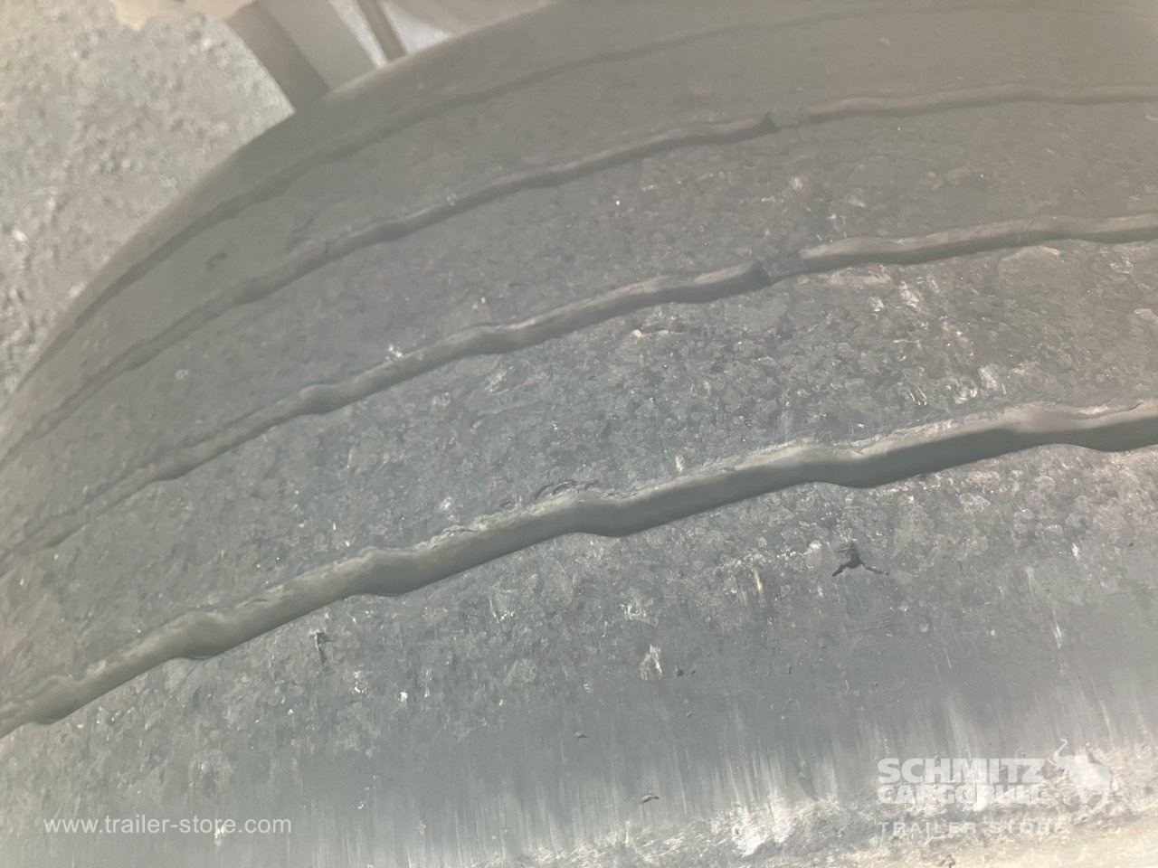 SCHMITZ Semiremolque Frigo Standard Double deck - Isotermiline poolhaagis: pilt 5 SCHMITZ Semiremolque Frigo Standard Double deck - Isotermiline poolhaagis: pilt 5