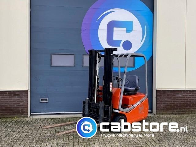 BT CBE 1.2 T Forklift Electric - Bouwjaar 2005 - Elektritõstuk: pilt 5 BT CBE 1.2 T Forklift Electric - Bouwjaar 2005 - Elektritõstuk: pilt 5