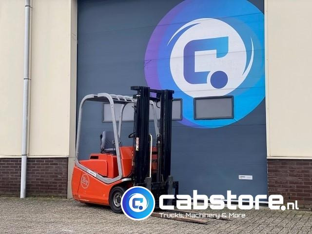 BT CBE 1.2 T Forklift Electric - Bouwjaar 2005 - Elektritõstuk: pilt 4 BT CBE 1.2 T Forklift Electric - Bouwjaar 2005 - Elektritõstuk: pilt 4