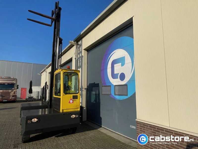 Bulmor LQ50 12 / 55 Zijlader - Side loader - - Küljelaadur: pilt 5 Bulmor LQ50 12 / 55 Zijlader - Side loader - - Küljelaadur: pilt 5