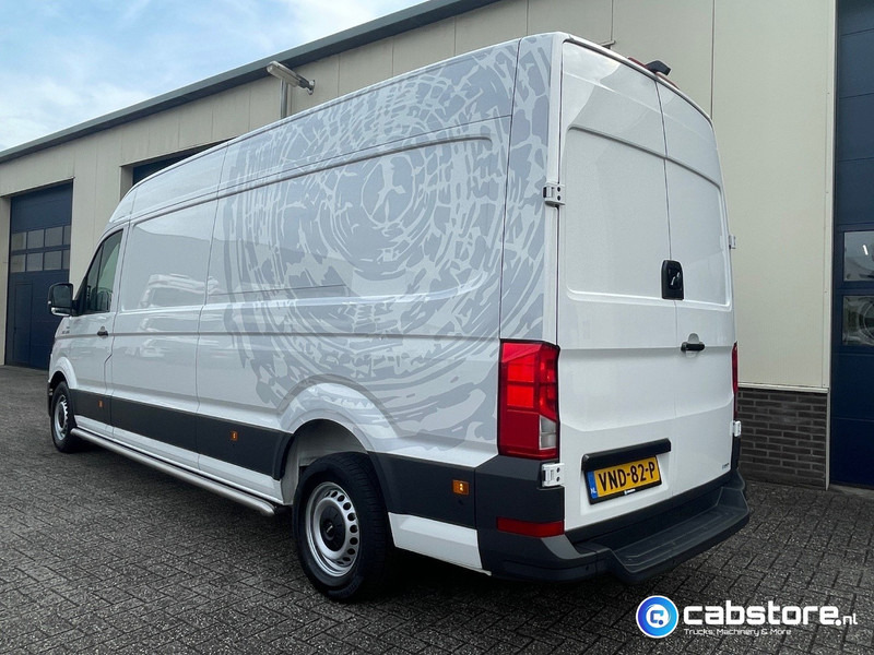 MAN TGE 3.140 Euro 6 Gesloten bestelwagen MAN TGE 3.140 Euro 6 - L4/H3 - Gesloten bestelwagen - Bouwjaar 2021 - Camera - Navi - 3500 Kg - 6 Speed - Kaubik: pilt 3 MAN TGE 3.140 Euro 6 Gesloten bestelwagen MAN TGE 3.140 Euro 6 - L4/H3 - Gesloten bestelwagen - Bouwjaar 2021 - Camera - Navi - 3500 Kg - 6 Speed - Kaubik: pilt 3
