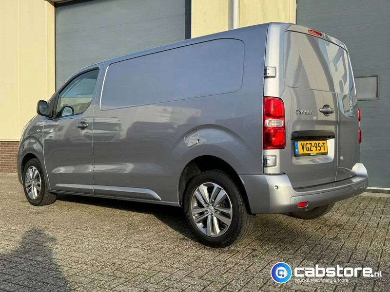 Peugeot Expert 2.0 HDI Euro 6 - Gesloten bestelwagen - Year 2020 - Km 190.628 - Airco - Navi - APK 09-2025 - Good condition! - Väike kaubik: pilt 3 Peugeot Expert 2.0 HDI Euro 6 - Gesloten bestelwagen - Year 2020 - Km 190.628 - Airco - Navi - APK 09-2025 - Good condition! - Väike kaubik: pilt 3