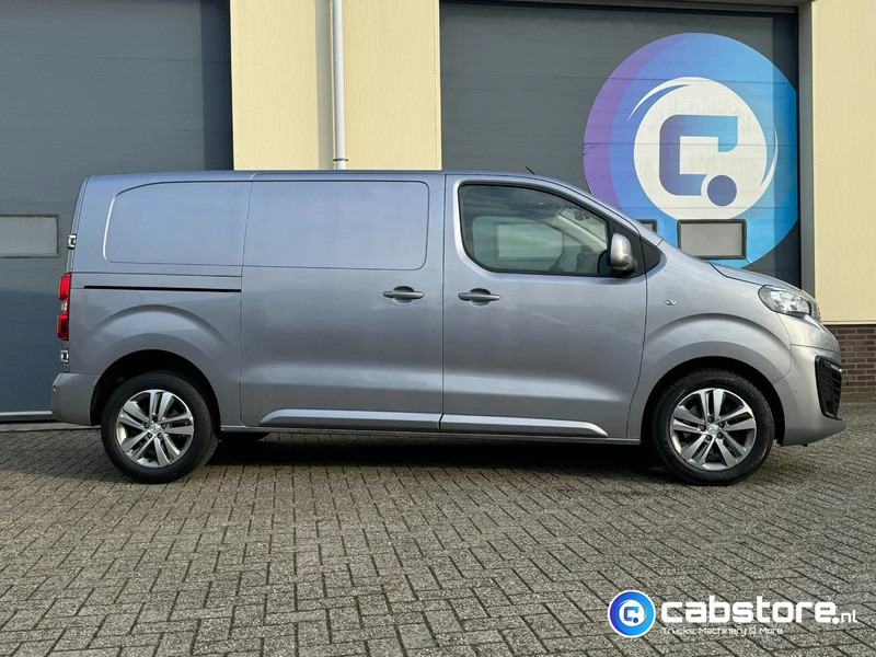 Peugeot Expert 2.0 HDI Euro 6 - Gesloten bestelwagen - Year 2020 - Km 190.628 - Airco - Navi - APK 09-2025 - Good condition! - Väike kaubik: pilt 5 Peugeot Expert 2.0 HDI Euro 6 - Gesloten bestelwagen - Year 2020 - Km 190.628 - Airco - Navi - APK 09-2025 - Good condition! - Väike kaubik: pilt 5