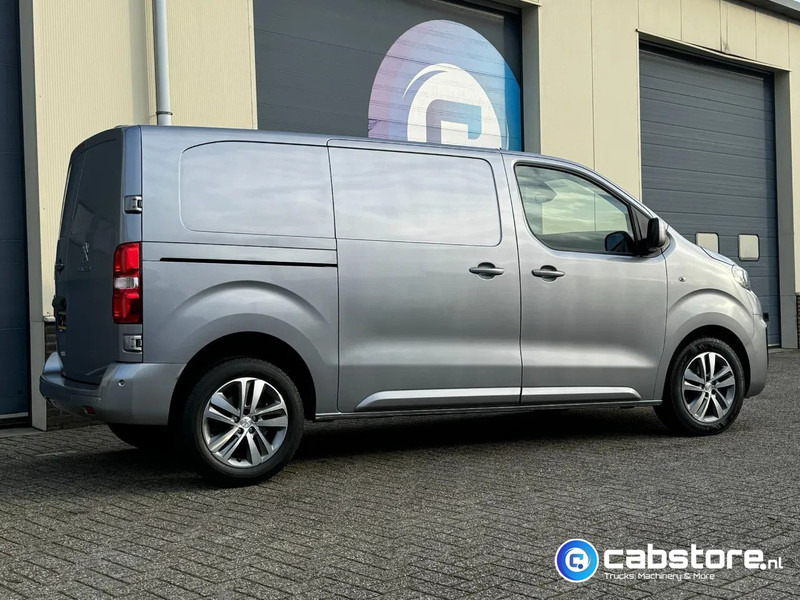 Peugeot Expert 2.0 HDI Euro 6 - Gesloten bestelwagen - Year 2020 - Km 190.628 - Good condition! - Väike kaubik: pilt 4 Peugeot Expert 2.0 HDI Euro 6 - Gesloten bestelwagen - Year 2020 - Km 190.628 - Good condition! - Väike kaubik: pilt 4