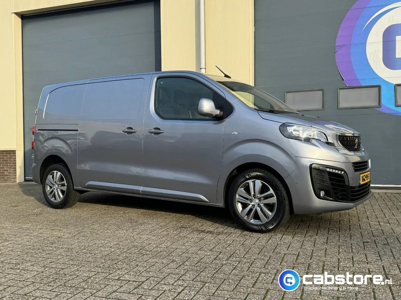 Peugeot Expert 2.0 HDI Euro 6 - Gesloten bestelwagen - Year 2020 - Km 190.628 - Good condition! - Väike kaubik: pilt 2 Peugeot Expert 2.0 HDI Euro 6 - Gesloten bestelwagen - Year 2020 - Km 190.628 - Good condition! - Väike kaubik: pilt 2