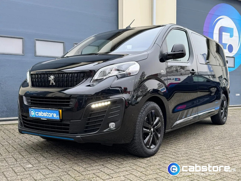 Peugeot Expert 2.0 HDI Euro 6 - Sport Limited Edition nr. 005 - 177 Pk euro 6 - Automaat - Trekhaak - Luxe uitvoering - Väike kaubik: pilt 2 Peugeot Expert 2.0 HDI Euro 6 - Sport Limited Edition nr. 005 - 177 Pk euro 6 - Automaat - Trekhaak - Luxe uitvoering - Väike kaubik: pilt 2