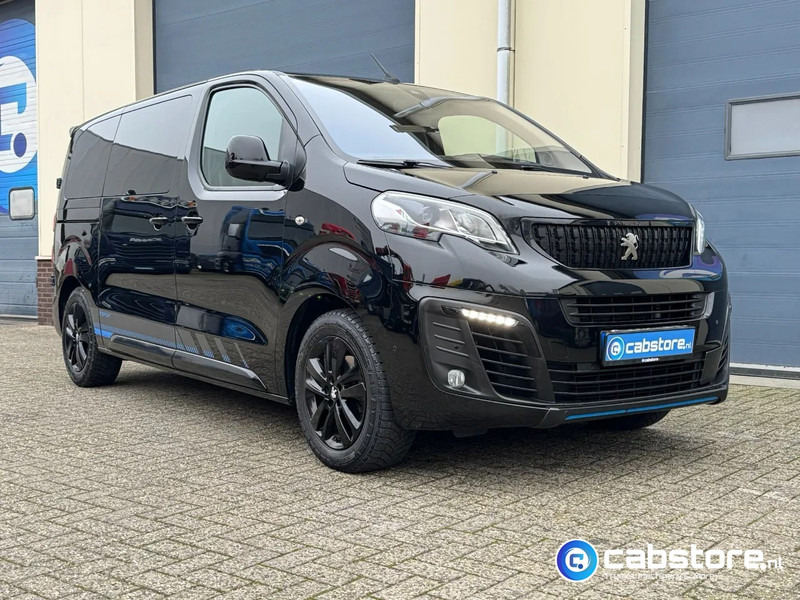 Peugeot Expert 2.0 HDI Euro 6 - Sport Limited Edition nr. 005 - 177 Pk euro 6 - Automaat - Trekhaak - Luxe uitvoering - Väike kaubik: pilt 1 Peugeot Expert 2.0 HDI Euro 6 - Sport Limited Edition nr. 005 - 177 Pk euro 6 - Automaat - Trekhaak - Luxe uitvoering - Väike kaubik: pilt 1