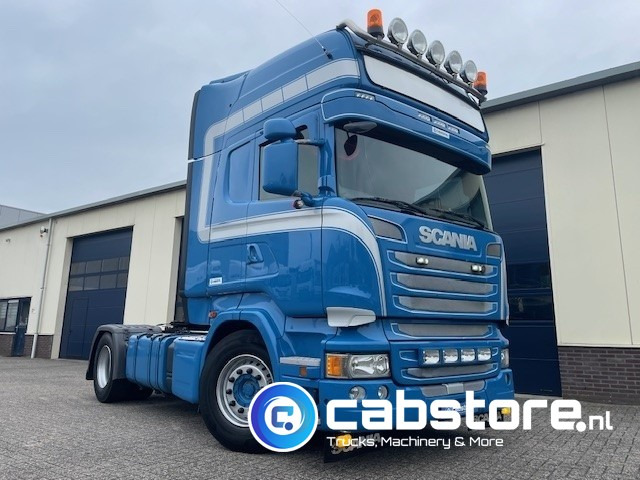 Scania R450 LA4X2MNA Euro 6 Topline Scania R450 LA4X2MNA Euro 6 - Topline - 2 Dieseltanks - Bouwjaar 2015 - Good condition - Sadulveok: pilt 1 Scania R450 LA4X2MNA Euro 6 Topline Scania R450 LA4X2MNA Euro 6 - Topline - 2 Dieseltanks - Bouwjaar 2015 - Good condition - Sadulveok: pilt 1