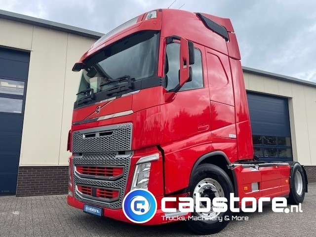 Volvo FH 500 4x2 Euro 6 - Globetrotter - VEB+ Brake - Hydraulic unit - Bouwjaar 2013 - Sadulveok: pilt 2 Volvo FH 500 4x2 Euro 6 - Globetrotter - VEB+ Brake - Hydraulic unit - Bouwjaar 2013 - Sadulveok: pilt 2