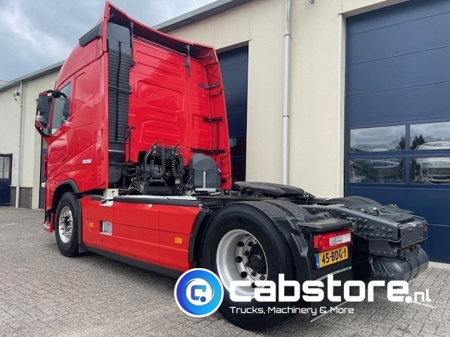 Volvo FH 500 4x2 Euro 6 - Globetrotter - VEB+ Brake - Hydraulic unit - Bouwjaar 2013 - Sadulveok: pilt 5 Volvo FH 500 4x2 Euro 6 - Globetrotter - VEB+ Brake - Hydraulic unit - Bouwjaar 2013 - Sadulveok: pilt 5