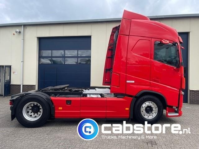 Volvo FH  500 4x2 Euro 6 - Globetrotter - VEB+ Brake - Hydraulic unit -  Bouwjaar 2013 - Sadulveok: pilt 5 Volvo FH  500 4x2 Euro 6 - Globetrotter - VEB+ Brake - Hydraulic unit -  Bouwjaar 2013 - Sadulveok: pilt 5
