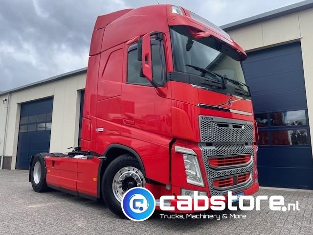 Volvo FH  500 4x2 Euro 6 - Globetrotter - VEB+ Brake - Hydraulic unit -  Bouwjaar 2013 - Sadulveok: pilt 4 Volvo FH  500 4x2 Euro 6 - Globetrotter - VEB+ Brake - Hydraulic unit -  Bouwjaar 2013 - Sadulveok: pilt 4