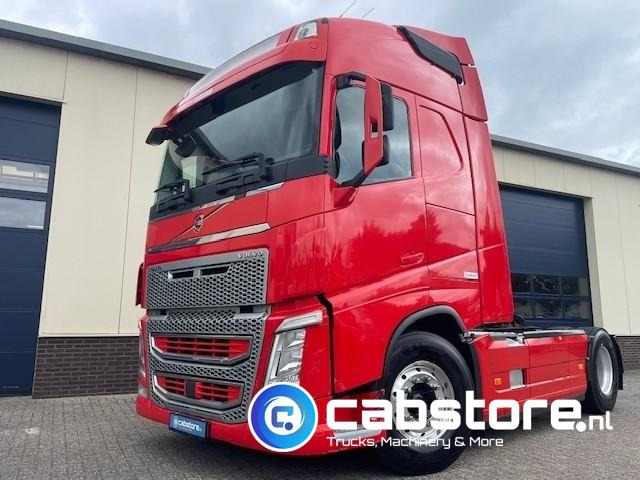 Volvo FH  500 4x2 Euro 6 - Globetrotter - VEB+ Brake - Hydraulic unit -  Bouwjaar 2013 - Sadulveok: pilt 1 Volvo FH  500 4x2 Euro 6 - Globetrotter - VEB+ Brake - Hydraulic unit -  Bouwjaar 2013 - Sadulveok: pilt 1