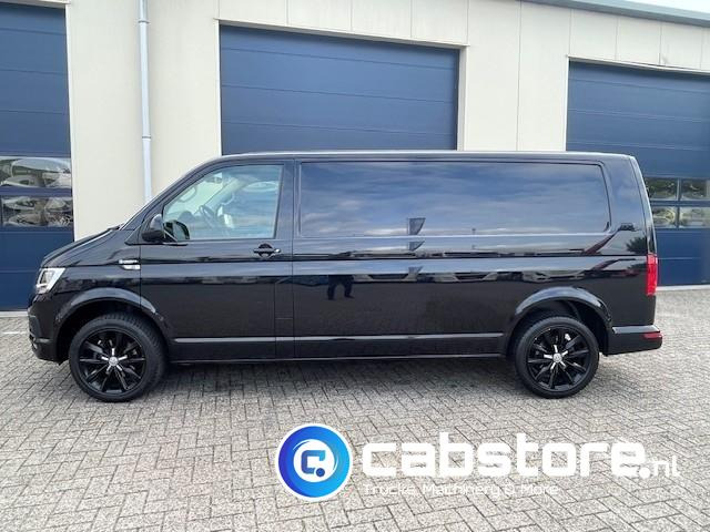 Volkswagen Transporter T6 2.0 TDI Euro 6 - Bouwjaar 2017 - Gesloten bestelwagen - DSG 7 - L2-H1 - Achterklep - 18 Inch velgen - Väike kaubik: pilt 5 Volkswagen Transporter T6 2.0 TDI Euro 6 - Bouwjaar 2017 - Gesloten bestelwagen - DSG 7 - L2-H1 - Achterklep - 18 Inch velgen - Väike kaubik: pilt 5