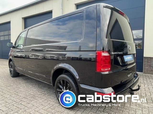 Volkswagen Transporter T6 2.0 TDI Euro 6 - Bouwjaar 2017 - Gesloten bestelwagen - DSG 7 - L2-H1 - Achterklep - 18 Inch velgen - Väike kaubik: pilt 3 Volkswagen Transporter T6 2.0 TDI Euro 6 - Bouwjaar 2017 - Gesloten bestelwagen - DSG 7 - L2-H1 - Achterklep - 18 Inch velgen - Väike kaubik: pilt 3