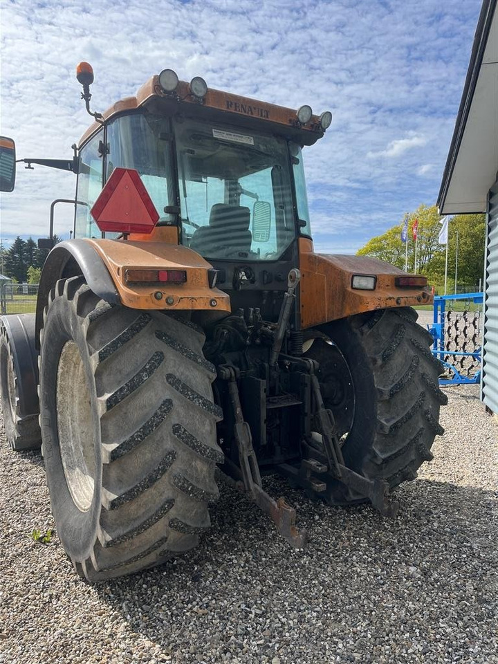 Renault ARES 640 RZ - Traktor: pilt 4 Renault ARES 640 RZ - Traktor: pilt 4