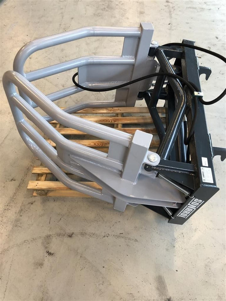 Sonarol CBE SNR 1500 Balletang - Klamber: pilt 3 Sonarol CBE SNR 1500 Balletang - Klamber: pilt 3