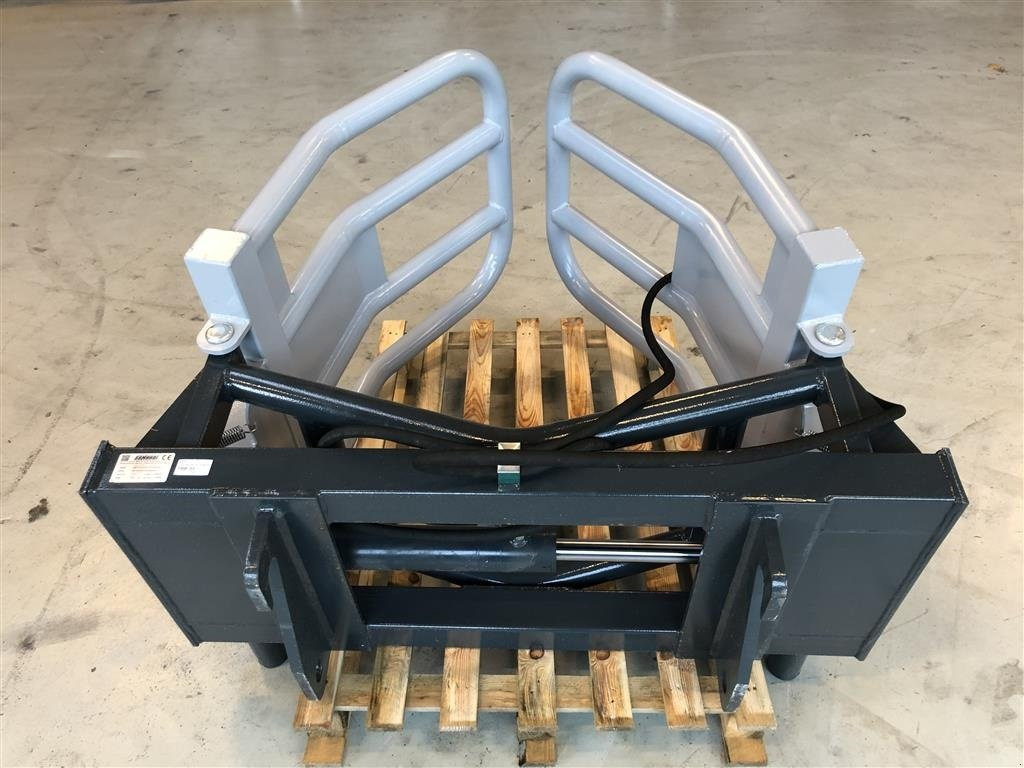Sonarol CBE SNR 1500 Balletang - Klamber: pilt 2 Sonarol CBE SNR 1500 Balletang - Klamber: pilt 2