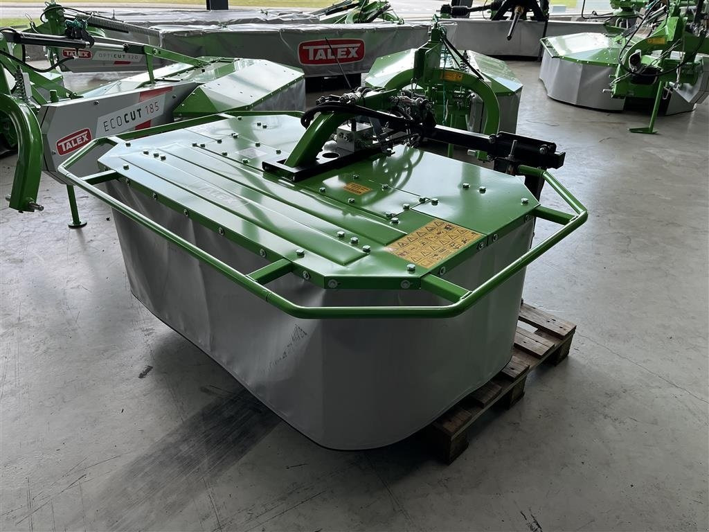Talex 135 Hydro - Niiduk: pilt 1 Talex 135 Hydro - Niiduk: pilt 1