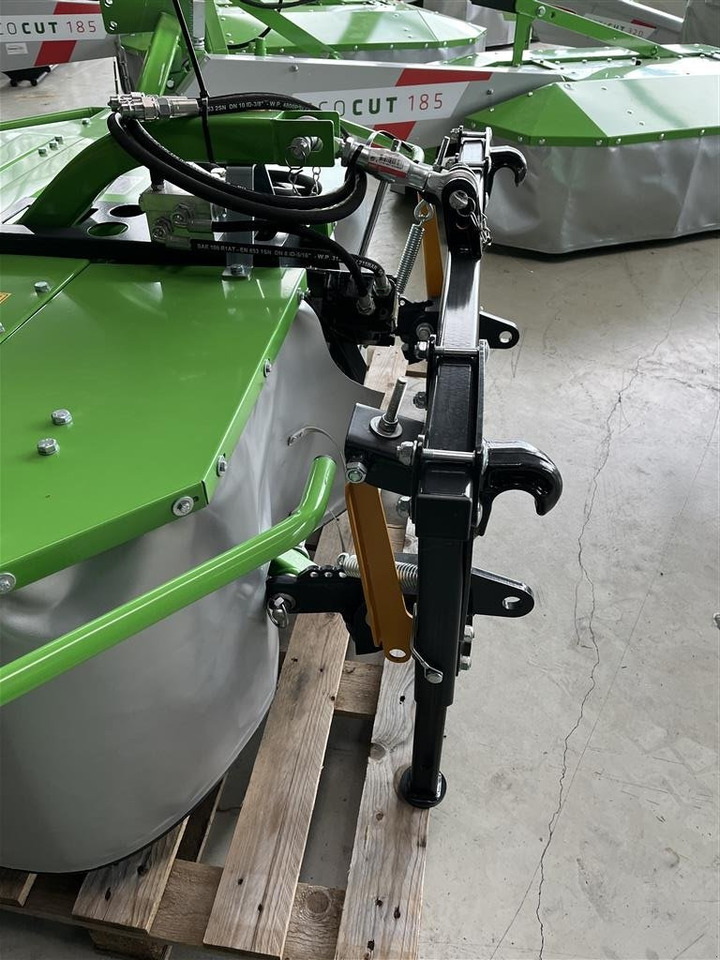 Talex 135 Hydro - Niiduk: pilt 4 Talex 135 Hydro - Niiduk: pilt 4