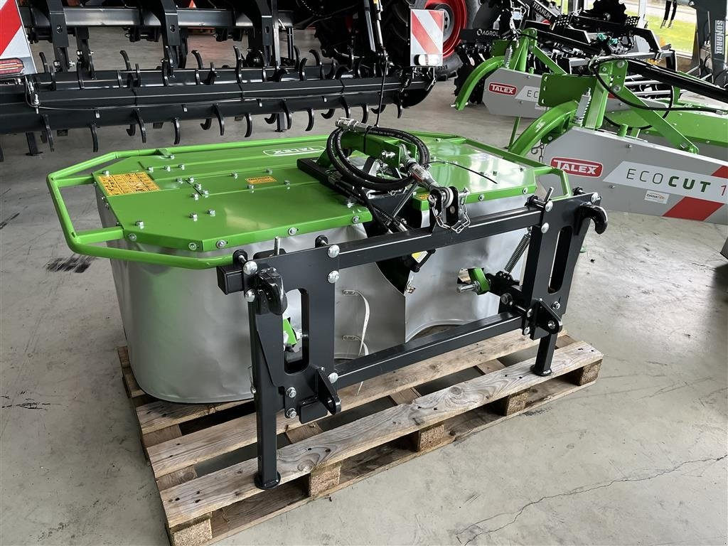 Talex 135 Hydro - Niiduk: pilt 3 Talex 135 Hydro - Niiduk: pilt 3