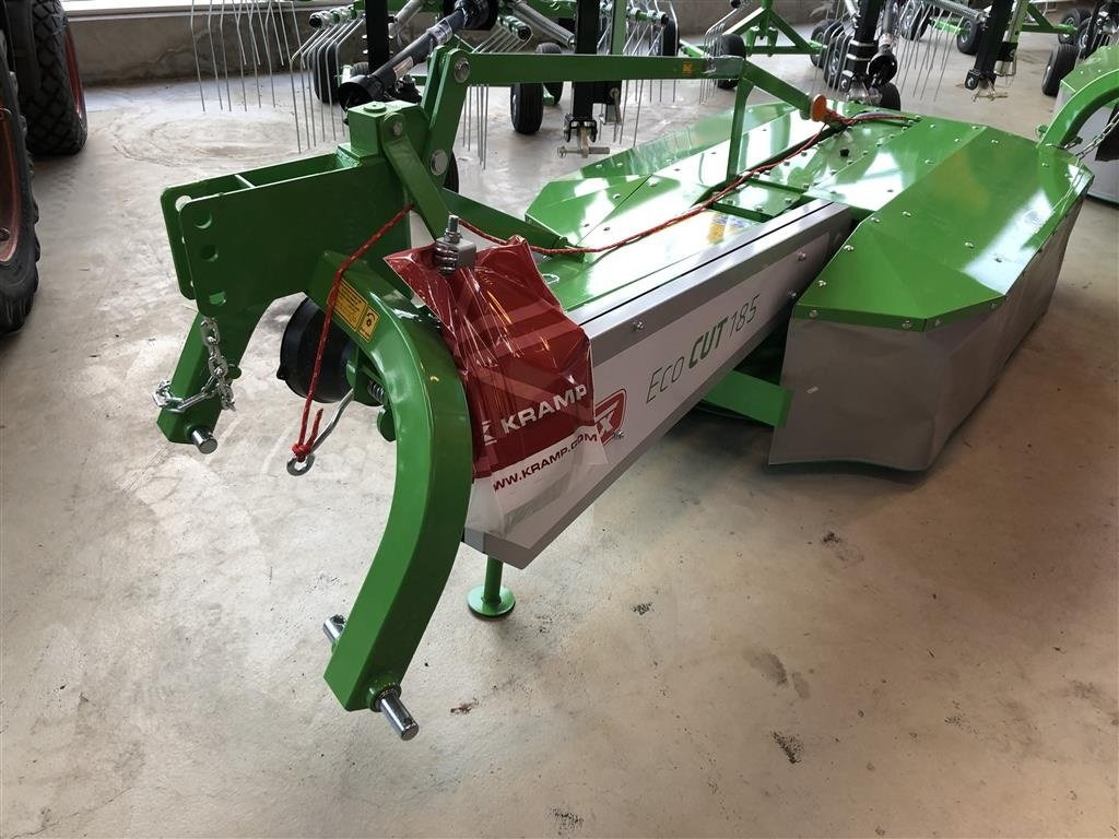Talex ECO CUT 1,85 - Niiduk: pilt 1 Talex ECO CUT 1,85 - Niiduk: pilt 1