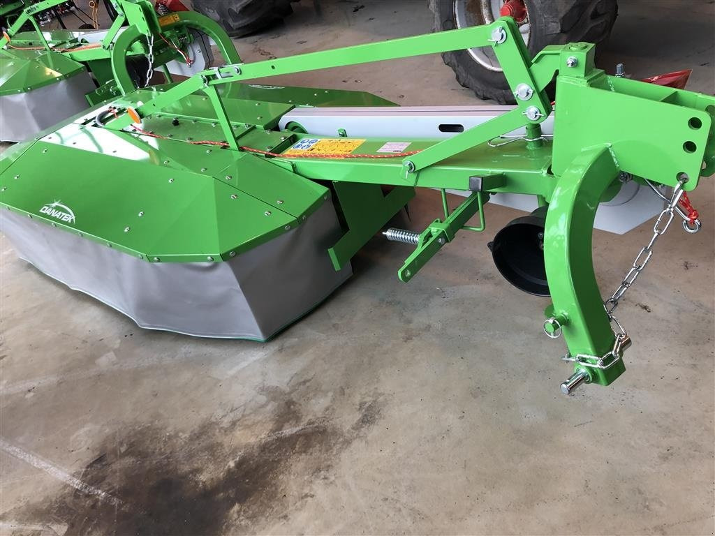 Talex ECO CUT 1,85 - Niiduk: pilt 2 Talex ECO CUT 1,85 - Niiduk: pilt 2