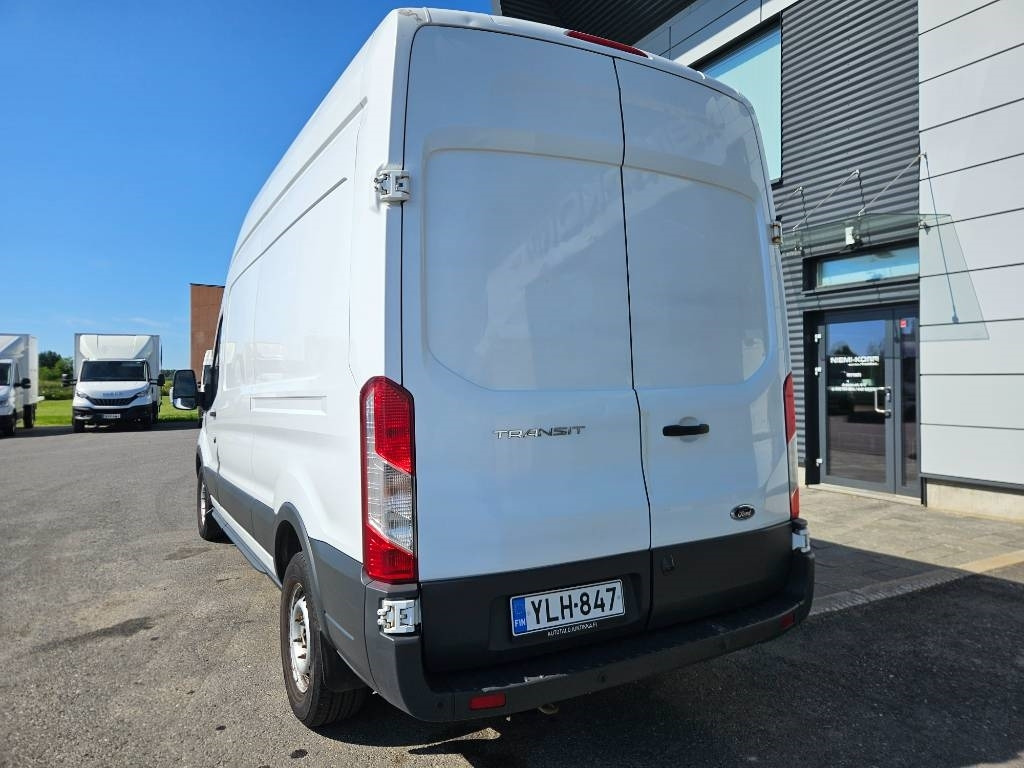 Ford Transit  - Kaubik: pilt 5 Ford Transit  - Kaubik: pilt 5