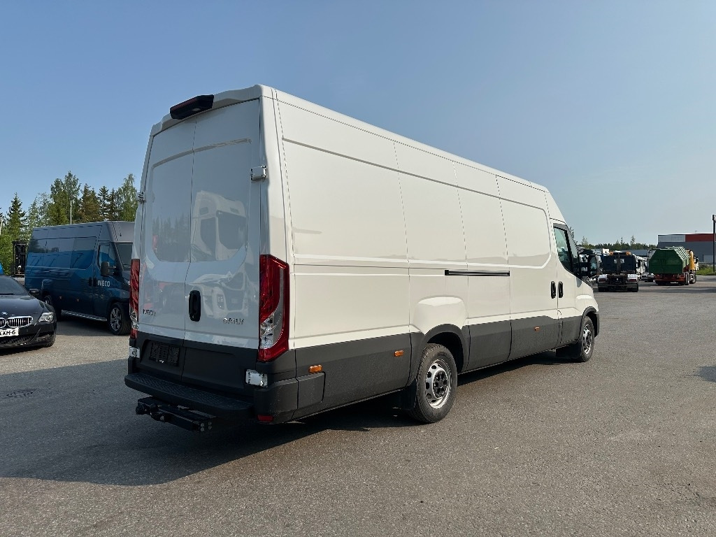 Iveco Daily 35S16A8 16m3 - Kaubik: pilt 3 Iveco Daily 35S16A8 16m3 - Kaubik: pilt 3