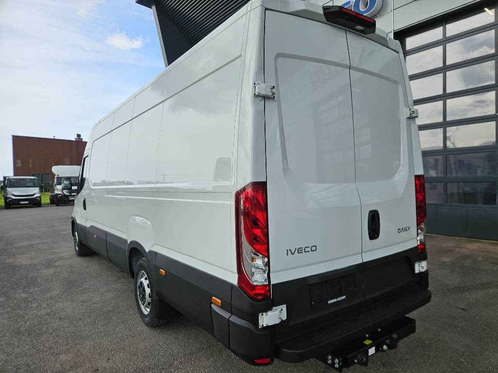 Iveco Daily 35S16A8 - Kaubik: pilt 4 Iveco Daily 35S16A8 - Kaubik: pilt 4