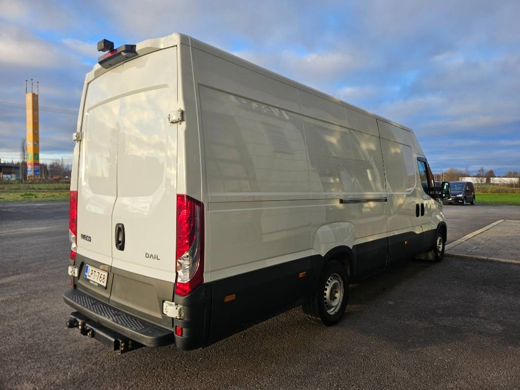 Iveco Daily 35S16A8 kylmäkone - Tarbesõiduk külmik: pilt 3 Iveco Daily 35S16A8 kylmäkone - Tarbesõiduk külmik: pilt 3