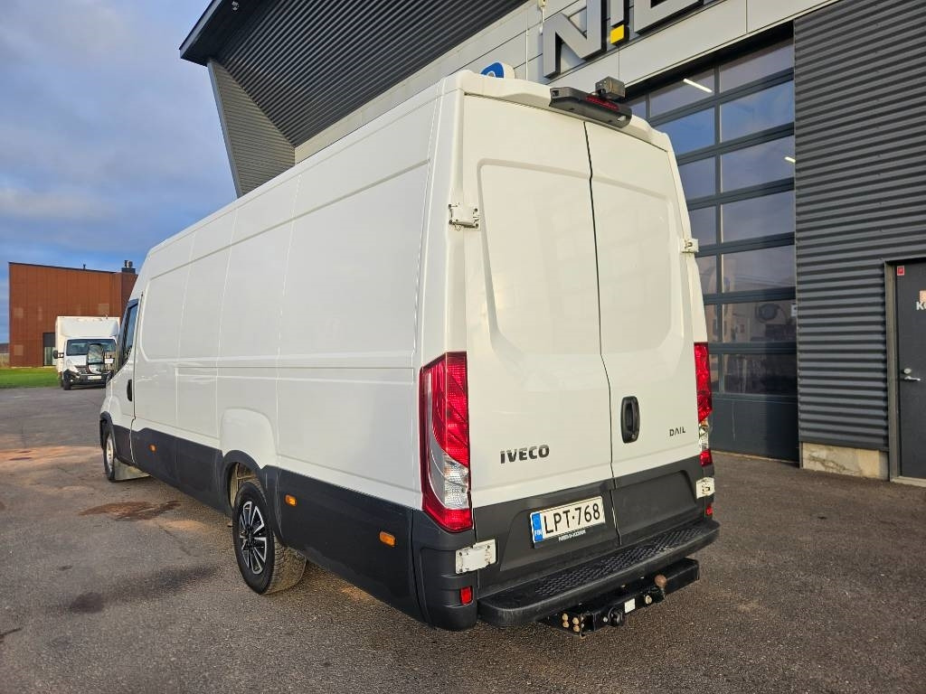 Iveco Daily 35S16A8 kylmäkone - Tarbesõiduk külmik: pilt 5 Iveco Daily 35S16A8 kylmäkone - Tarbesõiduk külmik: pilt 5