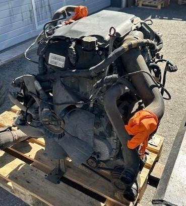Iveco Daily 35S17 3.0l Full engine - Mootor - Veoauto: pilt 1 Iveco Daily 35S17 3.0l Full engine - Mootor - Veoauto: pilt 1