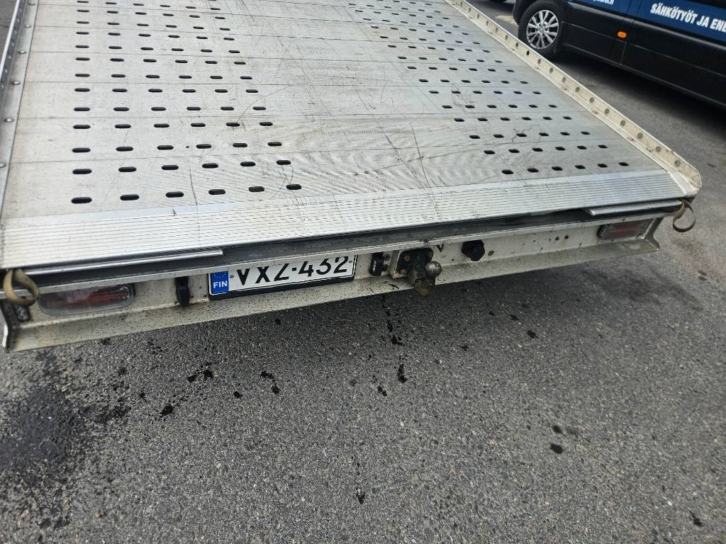 Iveco Daily 50C17 - Puksiirauto: pilt 5 Iveco Daily 50C17 - Puksiirauto: pilt 5