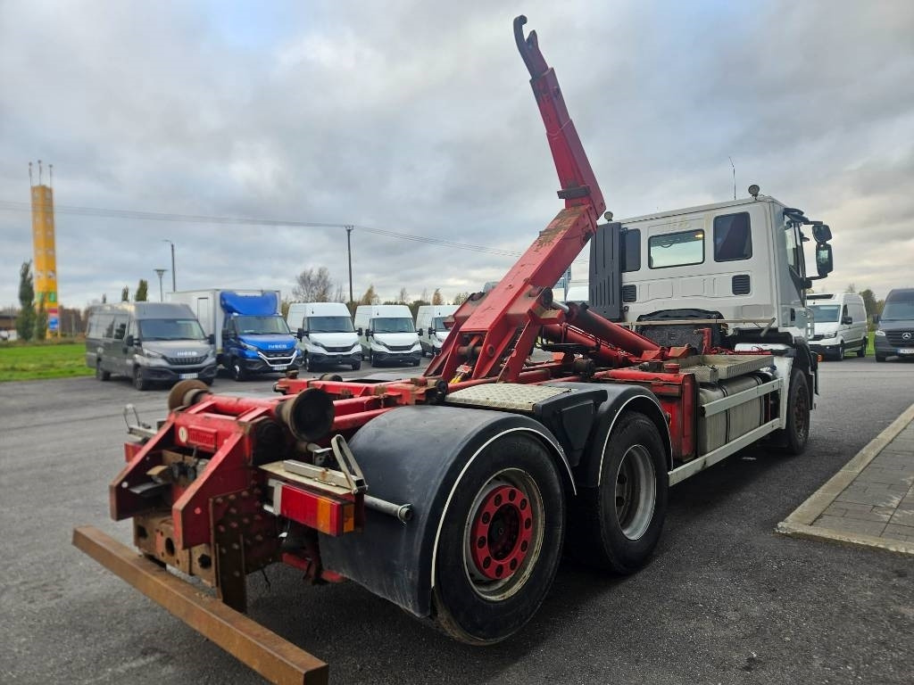 Iveco Stralis 260 S42 6x2*4  - Konkstõstukiga veoauto: pilt 3 Iveco Stralis 260 S42 6x2*4  - Konkstõstukiga veoauto: pilt 3