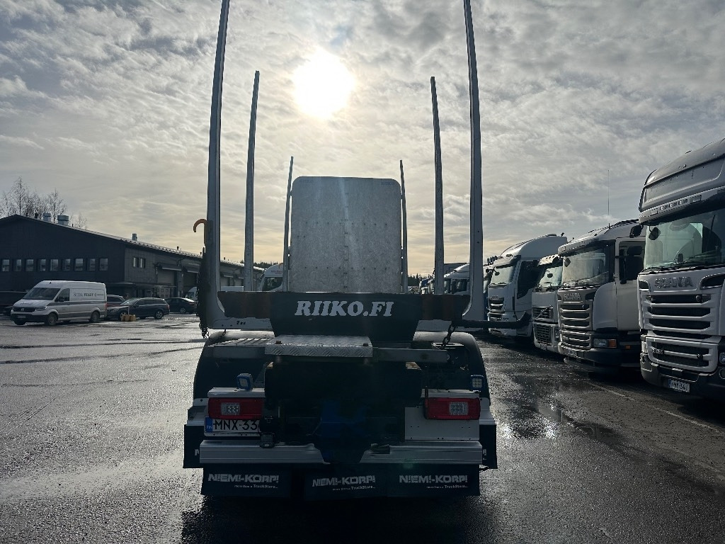 Iveco Stralis AS350S57 8x4*4 - Metsaveok: pilt 4 Iveco Stralis AS350S57 8x4*4 - Metsaveok: pilt 4