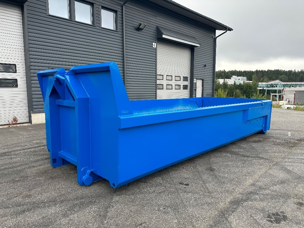 Vaihtolava Sora - Multilift konteiner: pilt 1 Vaihtolava Sora - Multilift konteiner: pilt 1