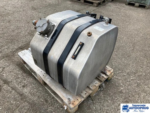 Hydraulik tank aluminum 225L - Hüdrauliline paak - Veoauto: pilt 1 Hydraulik tank aluminum 225L - Hüdrauliline paak - Veoauto: pilt 1