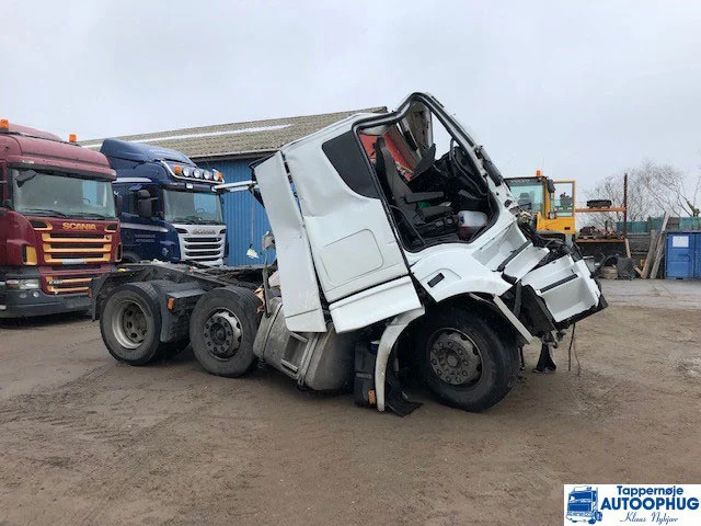 Iveco F3GFE611B – 440 HP / EURO 6 - Mootor - Veoauto: pilt 1 Iveco F3GFE611B – 440 HP / EURO 6 - Mootor - Veoauto: pilt 1