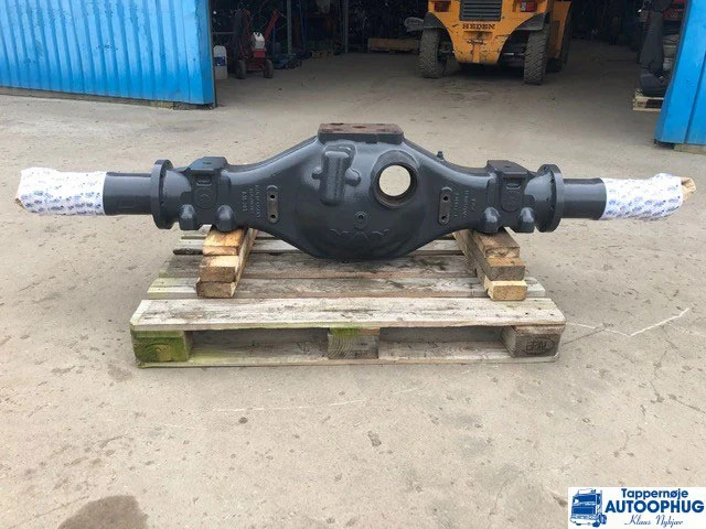 MAN HPD-1382-04 axel case 81.35003-7410 - Diferentsiaalvarustus - Veoauto: pilt 1 MAN HPD-1382-04 axel case 81.35003-7410 - Diferentsiaalvarustus - Veoauto: pilt 1
