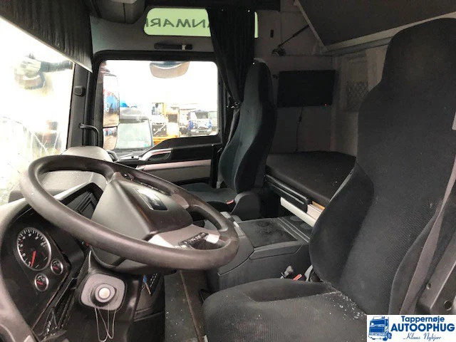 MAN HY-1350 – 2.71 - Diferentsiaalvarustus - Veoauto: pilt 1 MAN HY-1350 – 2.71 - Diferentsiaalvarustus - Veoauto: pilt 1