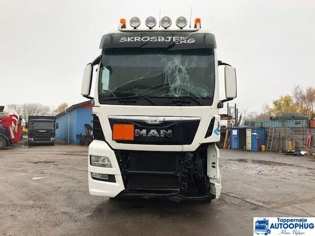 MAN HY-1350 – 2.71 - Diferentsiaalvarustus - Veoauto: pilt 4 MAN HY-1350 – 2.71 - Diferentsiaalvarustus - Veoauto: pilt 4