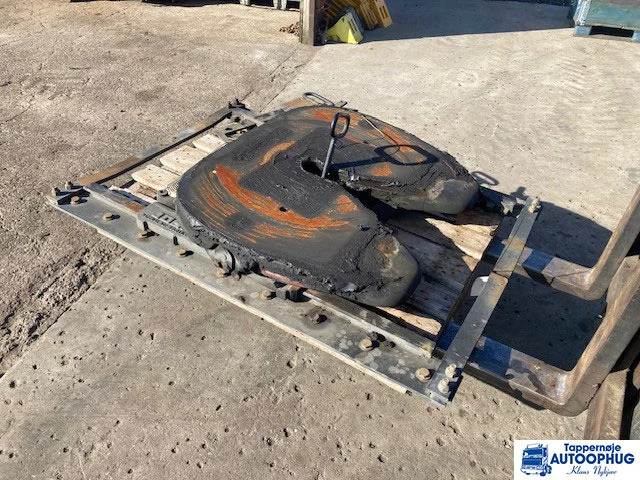 MAN JOST flytbar skammel - Sidurattad - Veoauto: pilt 1 MAN JOST flytbar skammel - Sidurattad - Veoauto: pilt 1