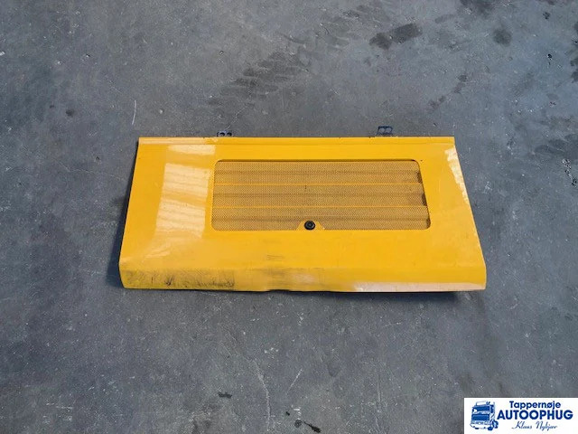 MAN LIONS CITY 12 E – Site panels - Pealisehitus ja välispind - Veoauto: pilt 3 MAN LIONS CITY 12 E – Site panels - Pealisehitus ja välispind - Veoauto: pilt 3