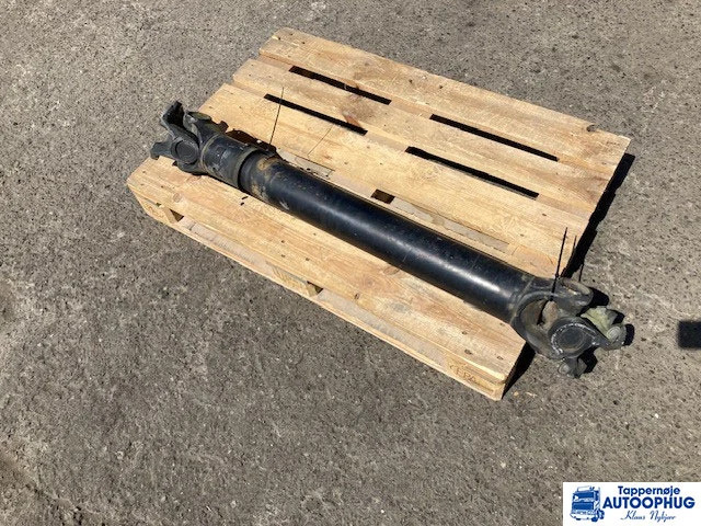 MAN propeller shaft – MAN 81.39143-6124 - Telg ja varuosad - Veoauto: pilt 1 MAN propeller shaft – MAN 81.39143-6124 - Telg ja varuosad - Veoauto: pilt 1