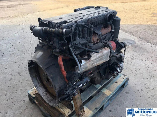 Mercedes-Benz OM906 LA - Mootor - Veoauto: pilt 3 Mercedes-Benz OM906 LA - Mootor - Veoauto: pilt 3