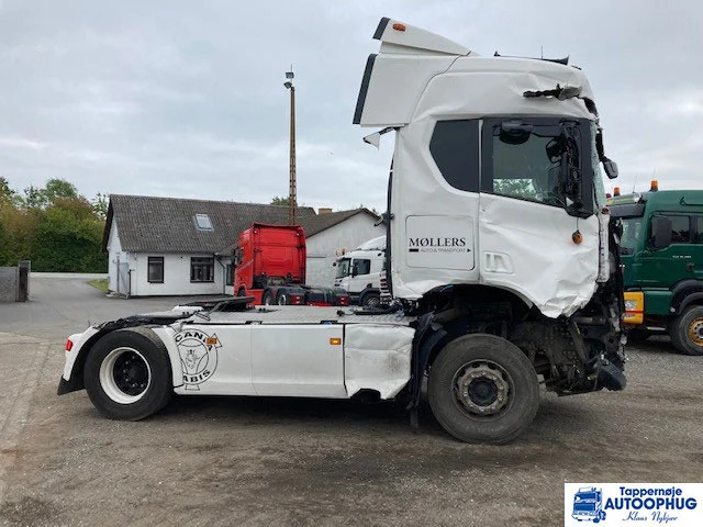 Scania R450 4X2 Retarder Damage - Sadulveok: pilt 3 Scania R450 4X2 Retarder Damage - Sadulveok: pilt 3